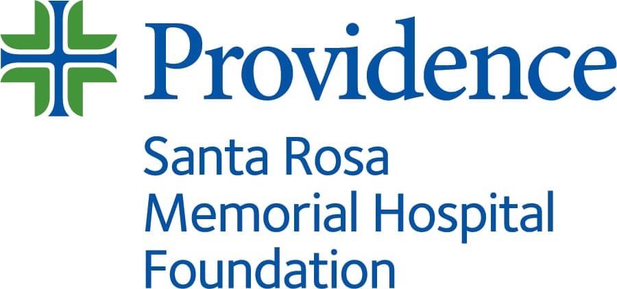 Providence Santa Rosa Memorial Hospital Foundation logo